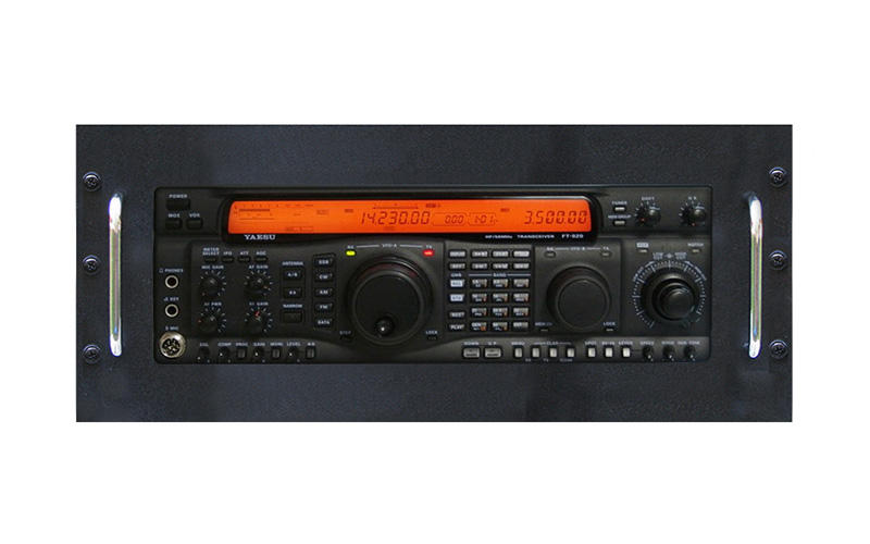 YAESU FT 920